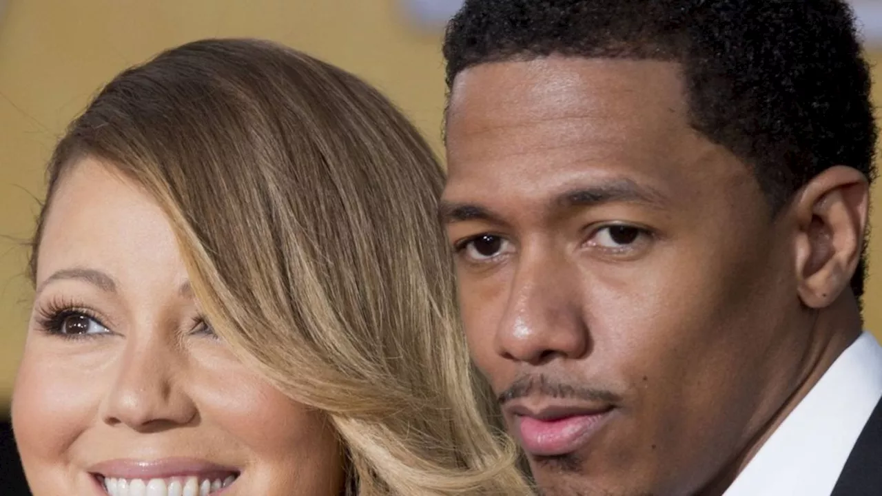 Nick Cannon: Comedian beichtet Unsicherheiten in Ehe mit Mariah Carey