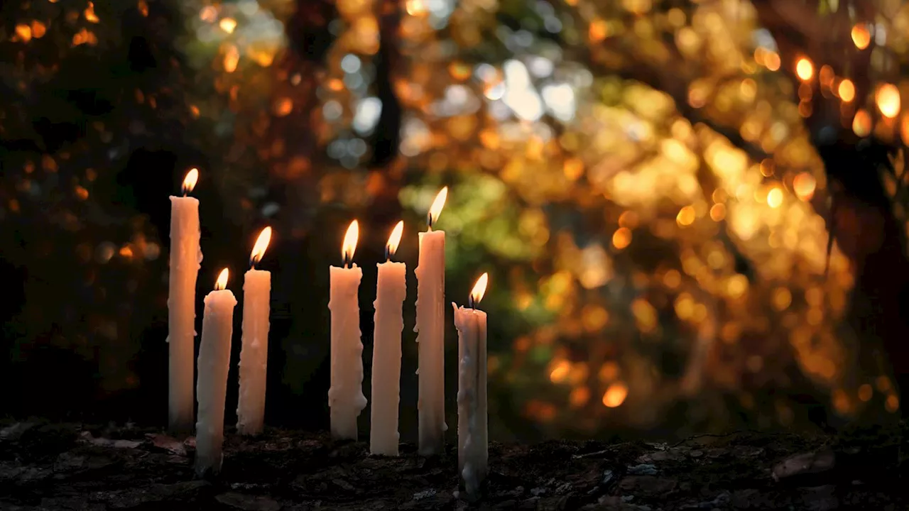 Samhain: 6 Rituale für dein persönliches und kraftvolles Halloween