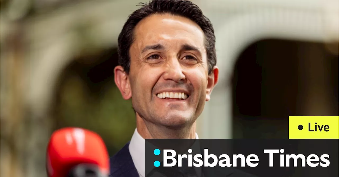 Brisbane news live: Amnesty slams premier over ‘adult crime, adult time’ policy