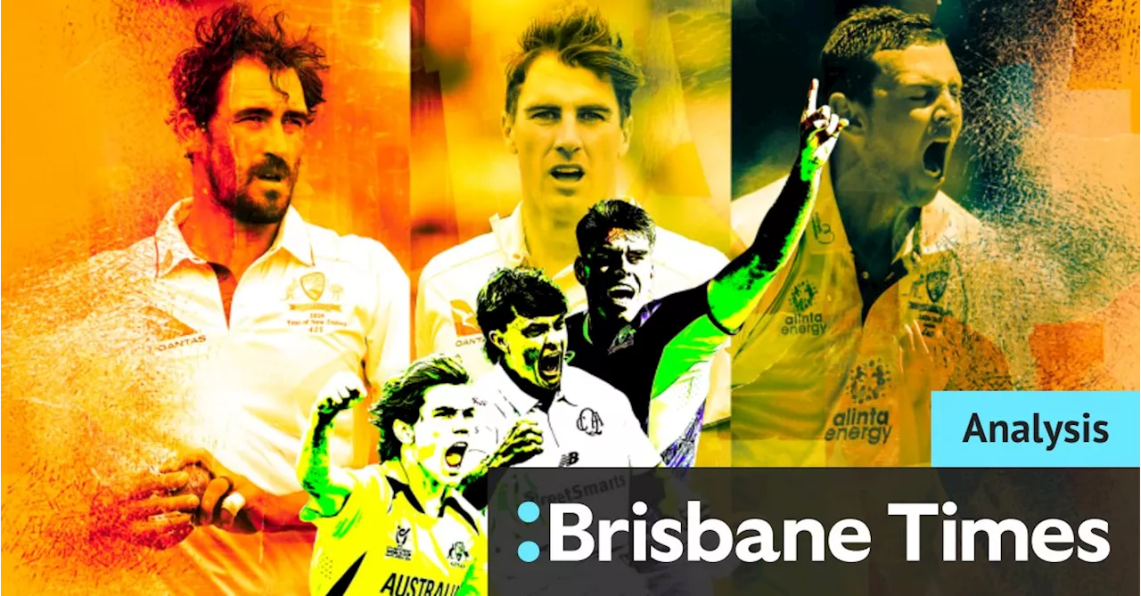 Leading contenders and hidden gems in race to replace Australia’s Big Three