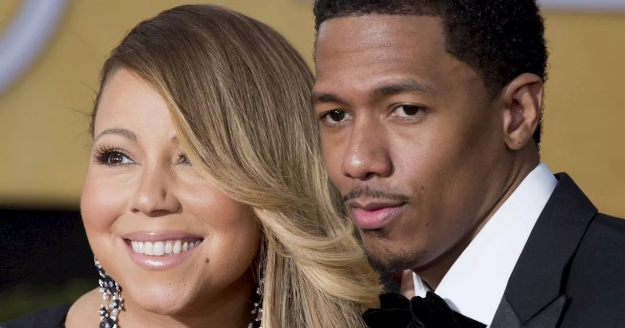 Ehe mit Mariah Carey stürzte Nick Cannon in Krise