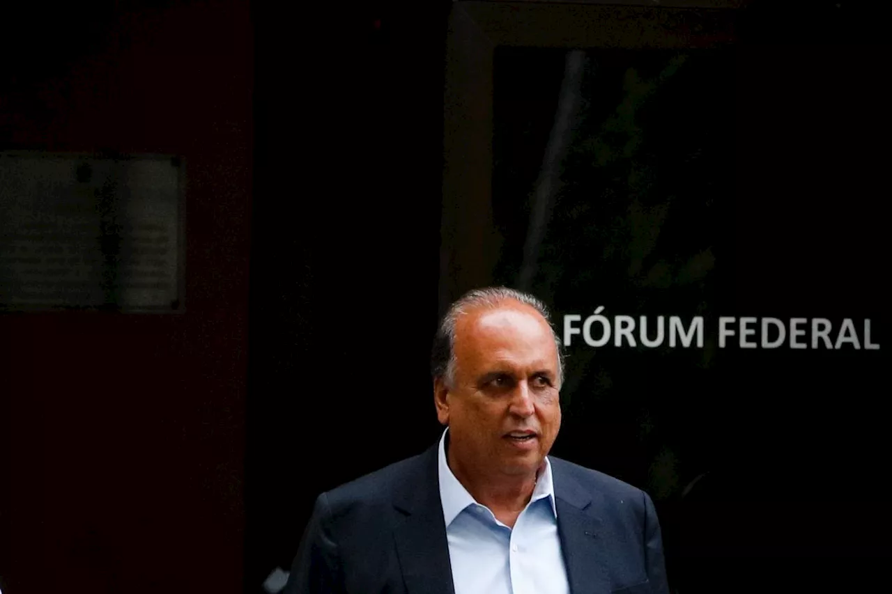 2ª Turma do STF confirma decisão que retomou os direitos políticos de Pezão