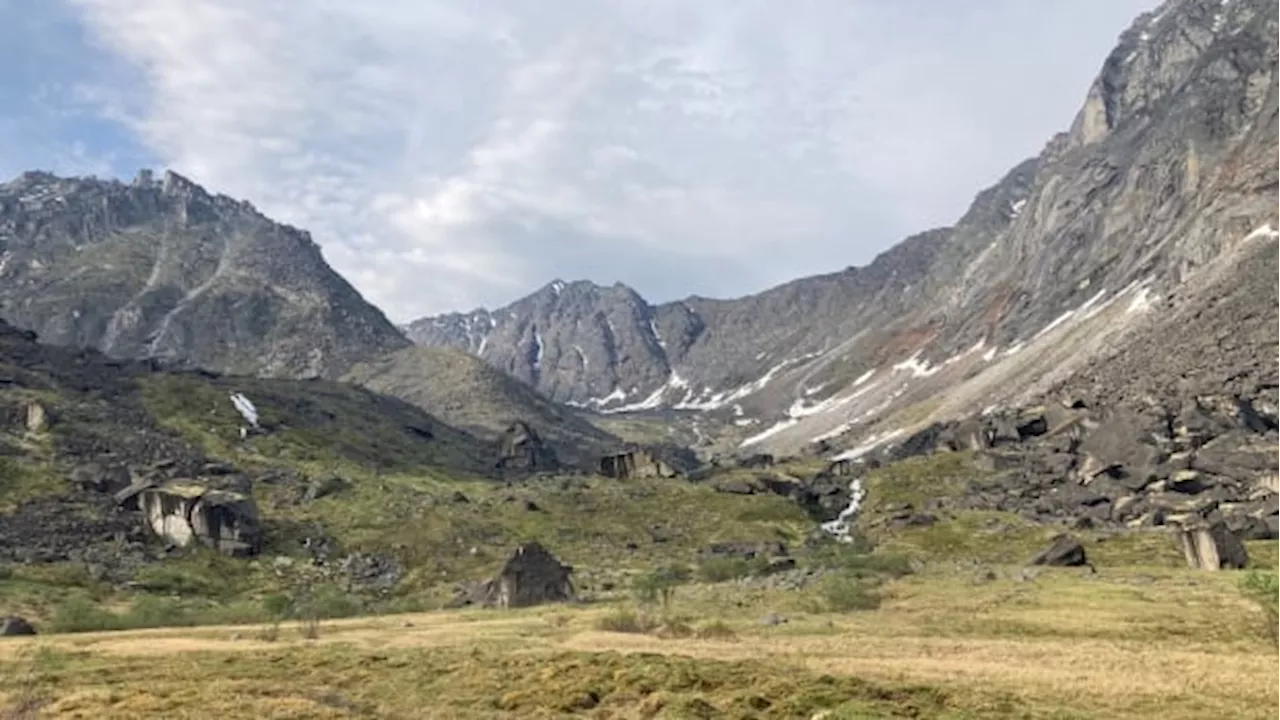 Parks Canada unveils new national Indigenous Stewardship Policy