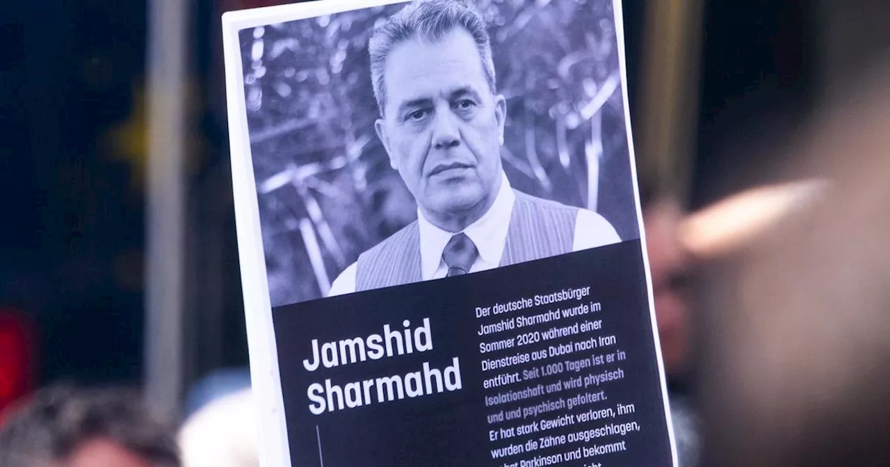 Jamshid Sharmahd, Iranian-German prisoner who lived in California, executed in Iran over disputed terror charges