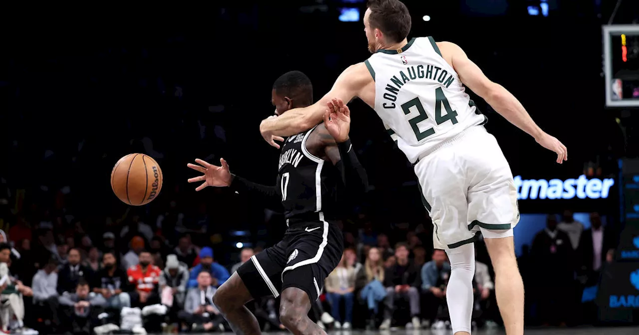 Cam Thomas powers Nets to win over Bucks and first victory for head coach Jordi Fernandez