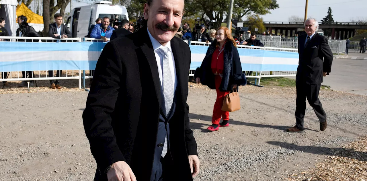 El sector de Quintela resiste para que haya internas: 'Quieren entronizar de prepo a Cristina Kirchner como emperatriz del PJ'