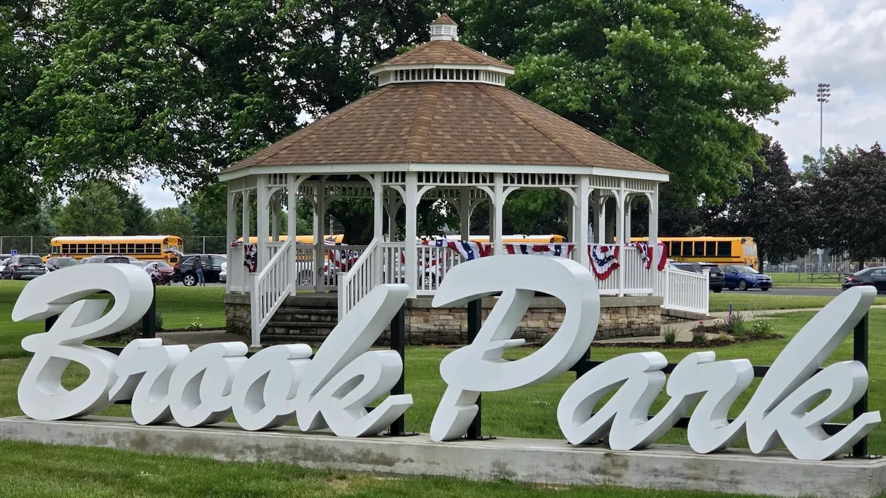 Brook Park approves plan for new playground at Carpenter Park