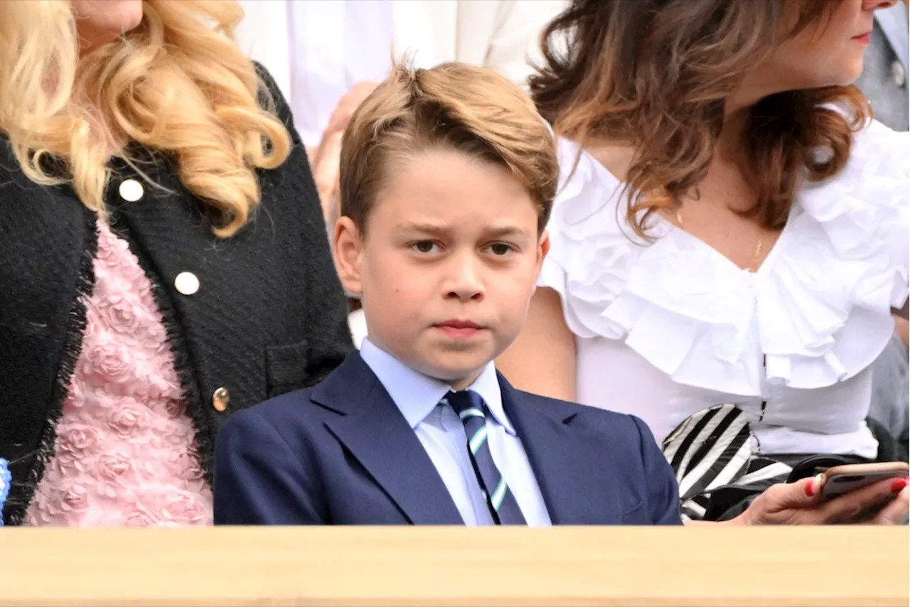 Prince George : son avenir au cœur de désaccords intenses entre Kate et William