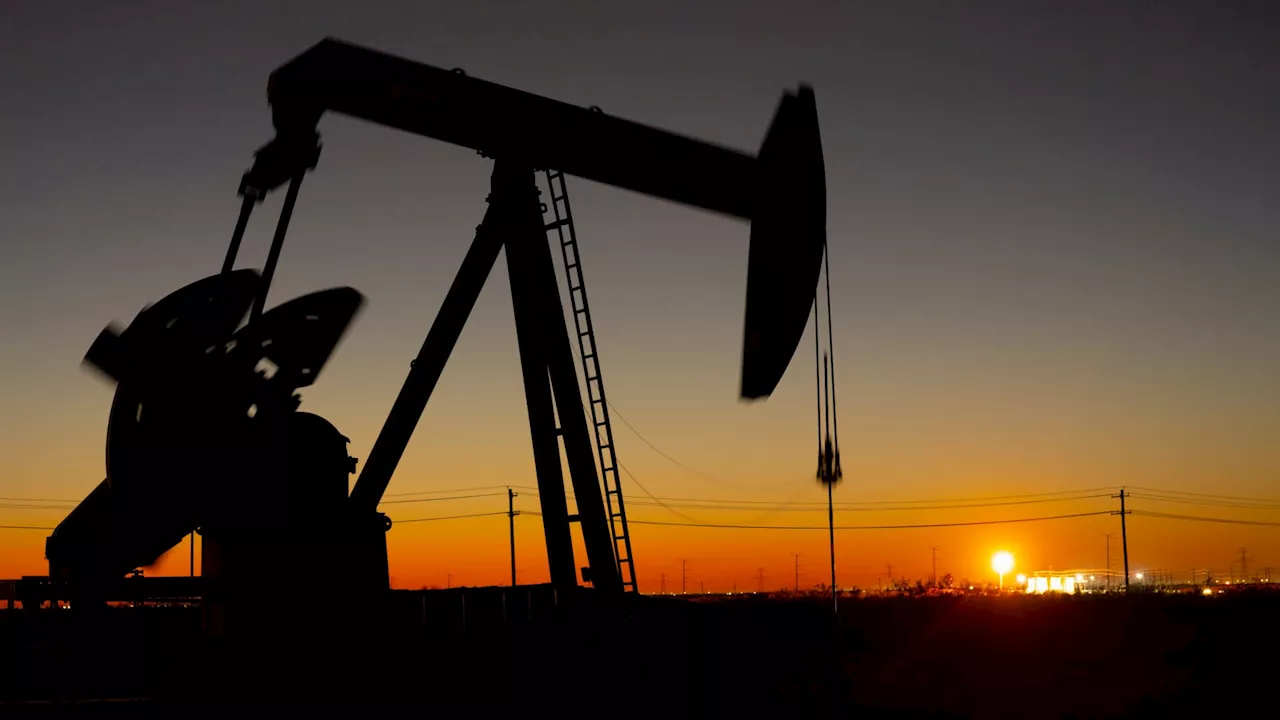 Oil sell-off fuels stock gains — plus, AMD earnings loom and CrowdStrike counters Delta lawsuit