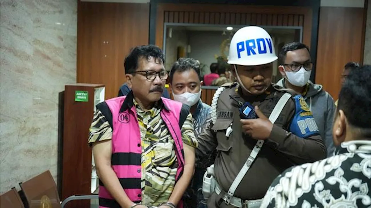 Kronologi Kasus Zarof Ricar, PNS MA Simpan Uang-Emas Rp1 T di Rumah