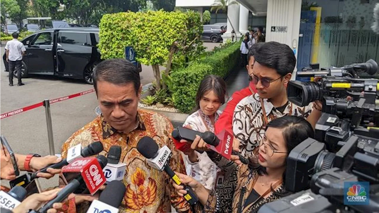 Prabowo Mau Hapus Utang Petani di Bank, Mentan Buka Suara Bilang Gini