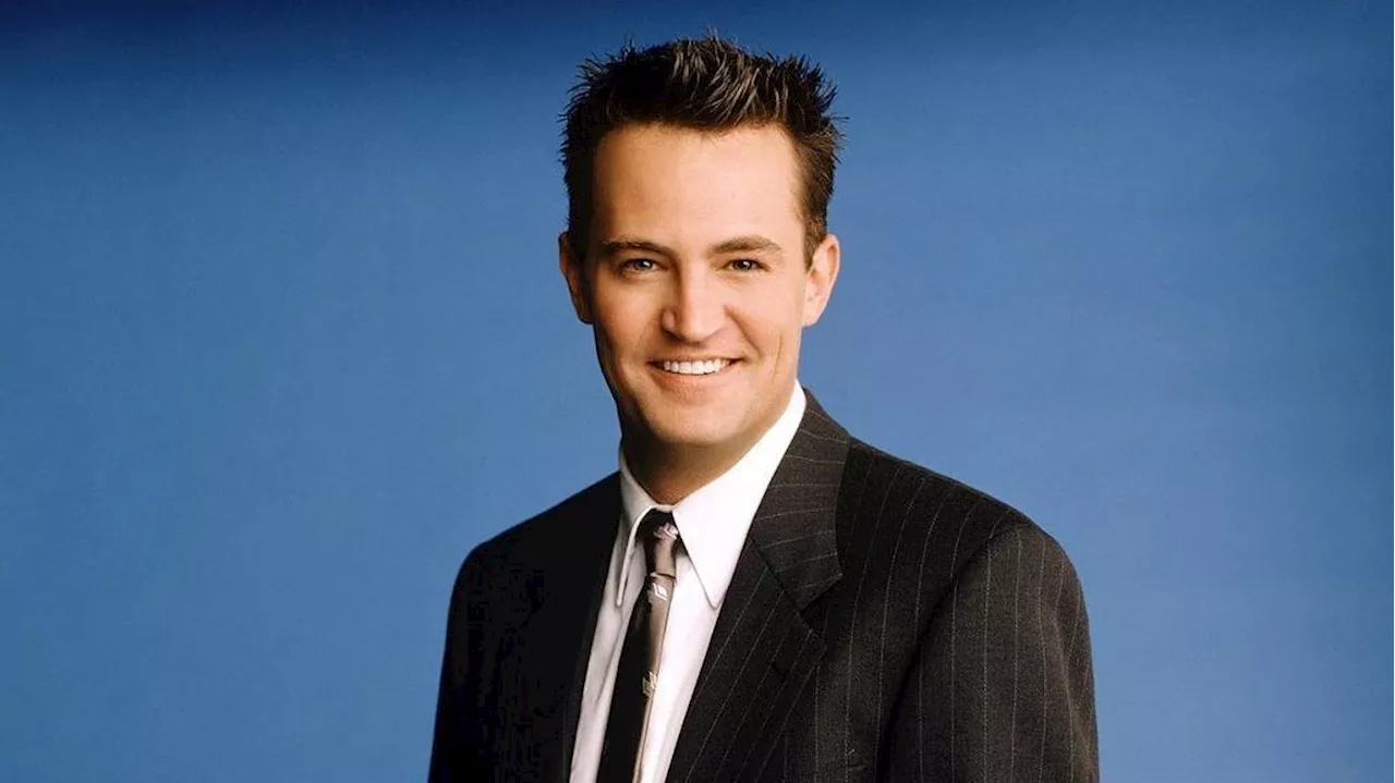 1 ano sem Matthew Perry: 10 curiosidades sobre o ator