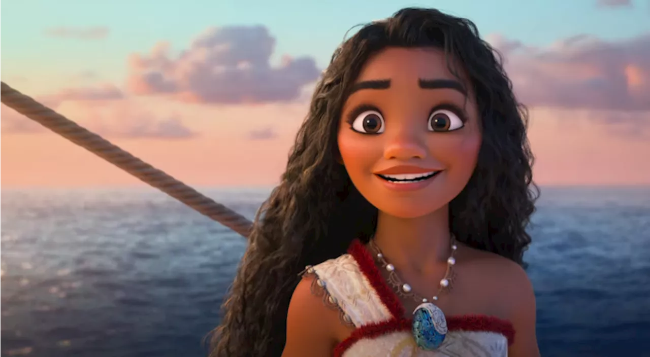 “Moana 2”: tudo sobre a animação da Disney que estreia no próximo mês