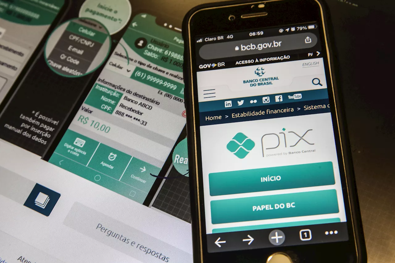 Pix Agendado recorrente: saiba o que é e como funciona