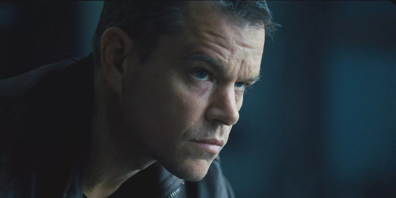 ‘Bourne 6’ Director Drops Disappointing Update: “That Is a Very High Hurdle To Jump Over”