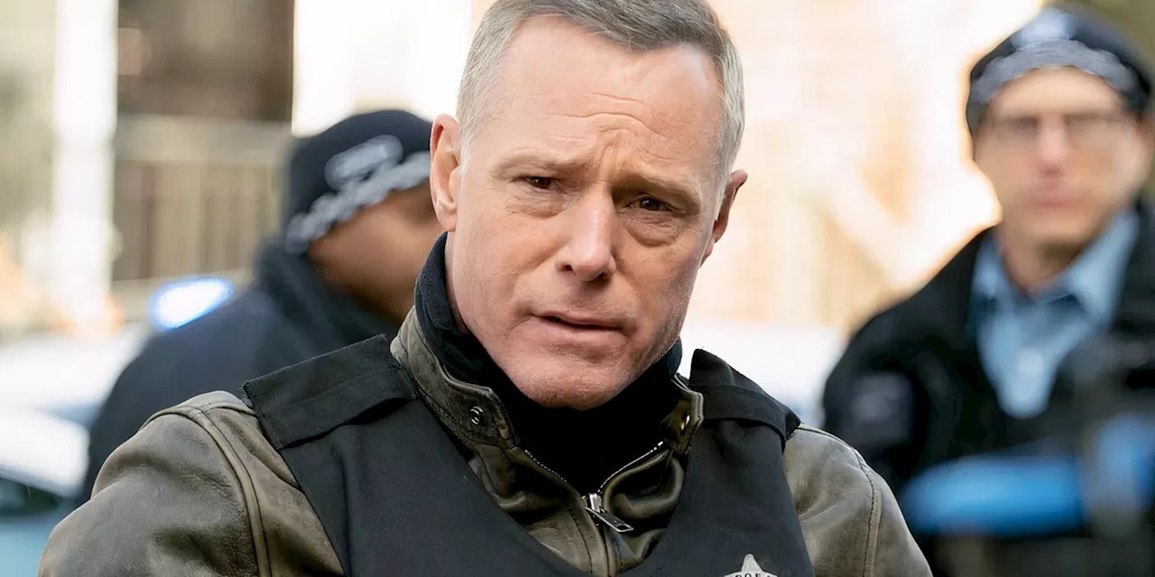 Here’s How Sergeant Hank Voight Feels About ASA Nina Chapman in 'Chicago P.D.' Season 12