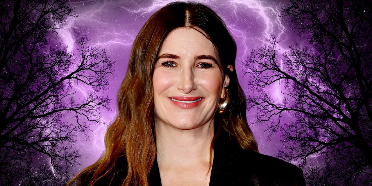 Kathryn Hahn Turned ‘Agatha All Along’ Into an “Accumulation” of Her Life’s Work