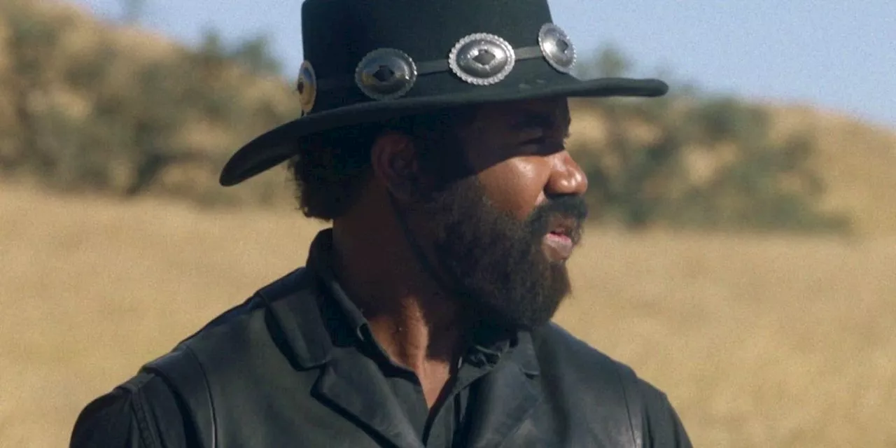 Michael Jai White’s Western Comedy With 65% RT Score Will Stream for Free in November