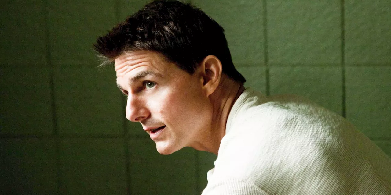 Tom Cruise’s Next Movie Will Start Filming Soon