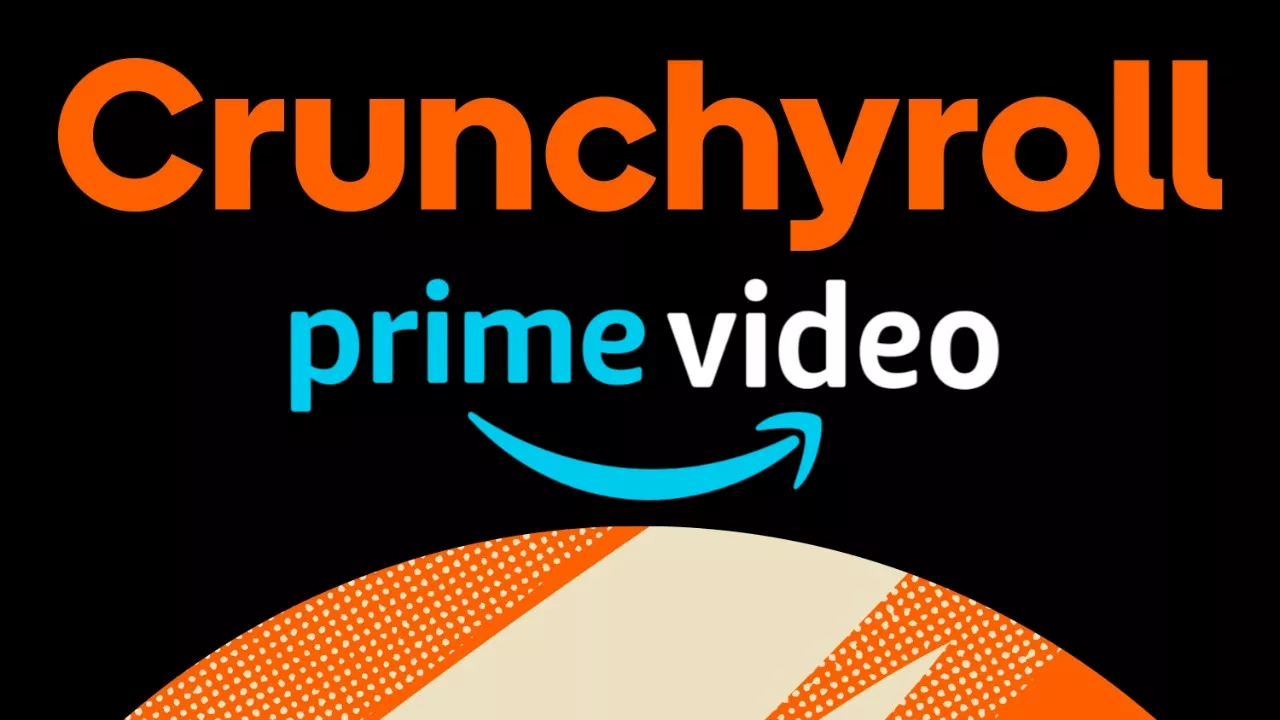 Crunchryoll anche su Prime Video, la fonte streaming degli anime disponibile con due opzioni di abbonamento