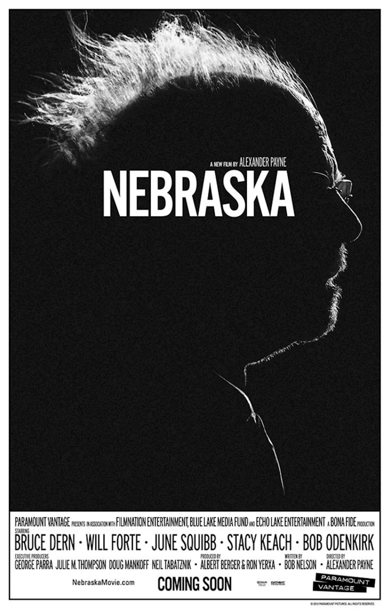 Nebraska - Film (2013)