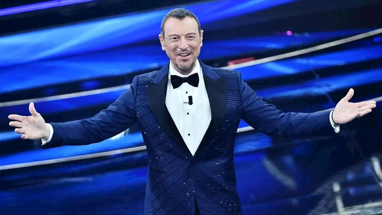 Sanremo 2024: ecco le prime indiscrezioni sulla lista dei big