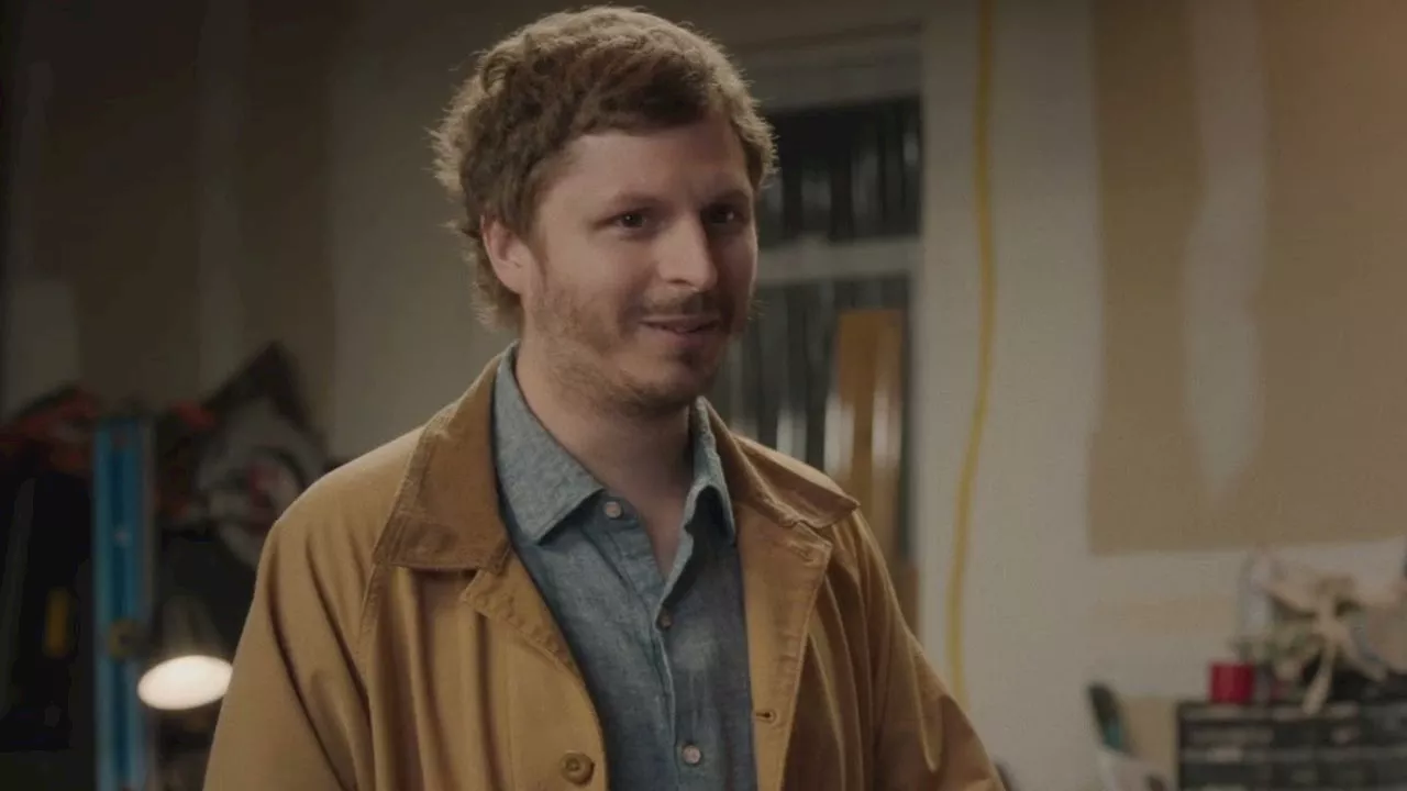 The Running Man, anche Michael Cera coinvolto nel film