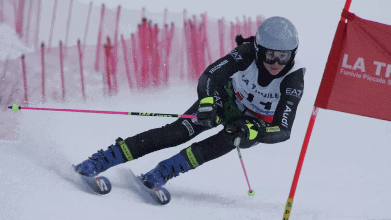 Matilde Lorenzi, chi è la campionessa di sci gravissima dopo una caduta in Val Senales