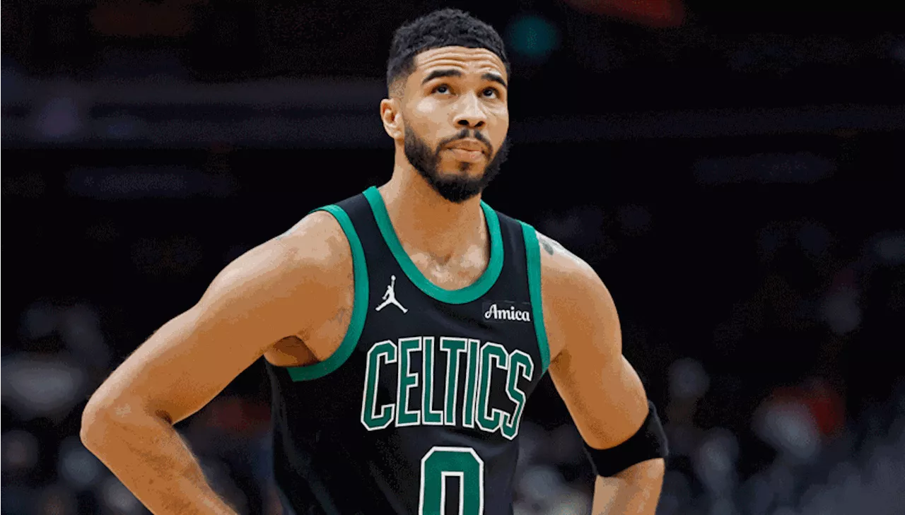 Bucks vs Celtics Prediction, Picks, & Odds for Tonight’s NBA Game