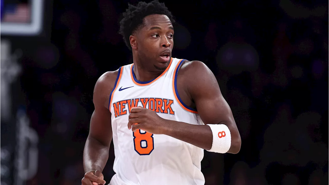 Cavaliers vs Knicks Prediction, Picks, & Odds for Tonight’s NBA Game