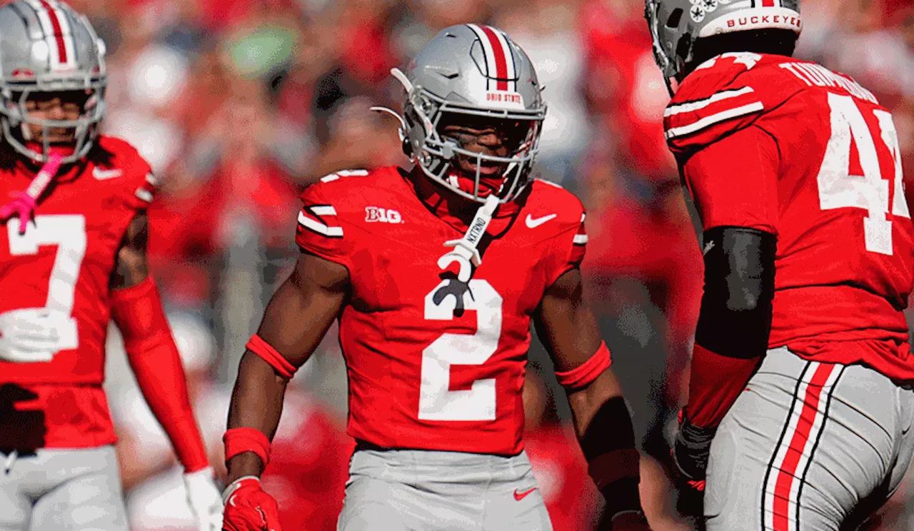 Early Ohio State vs Penn State Predictions, Picks, and Odds for Week 10