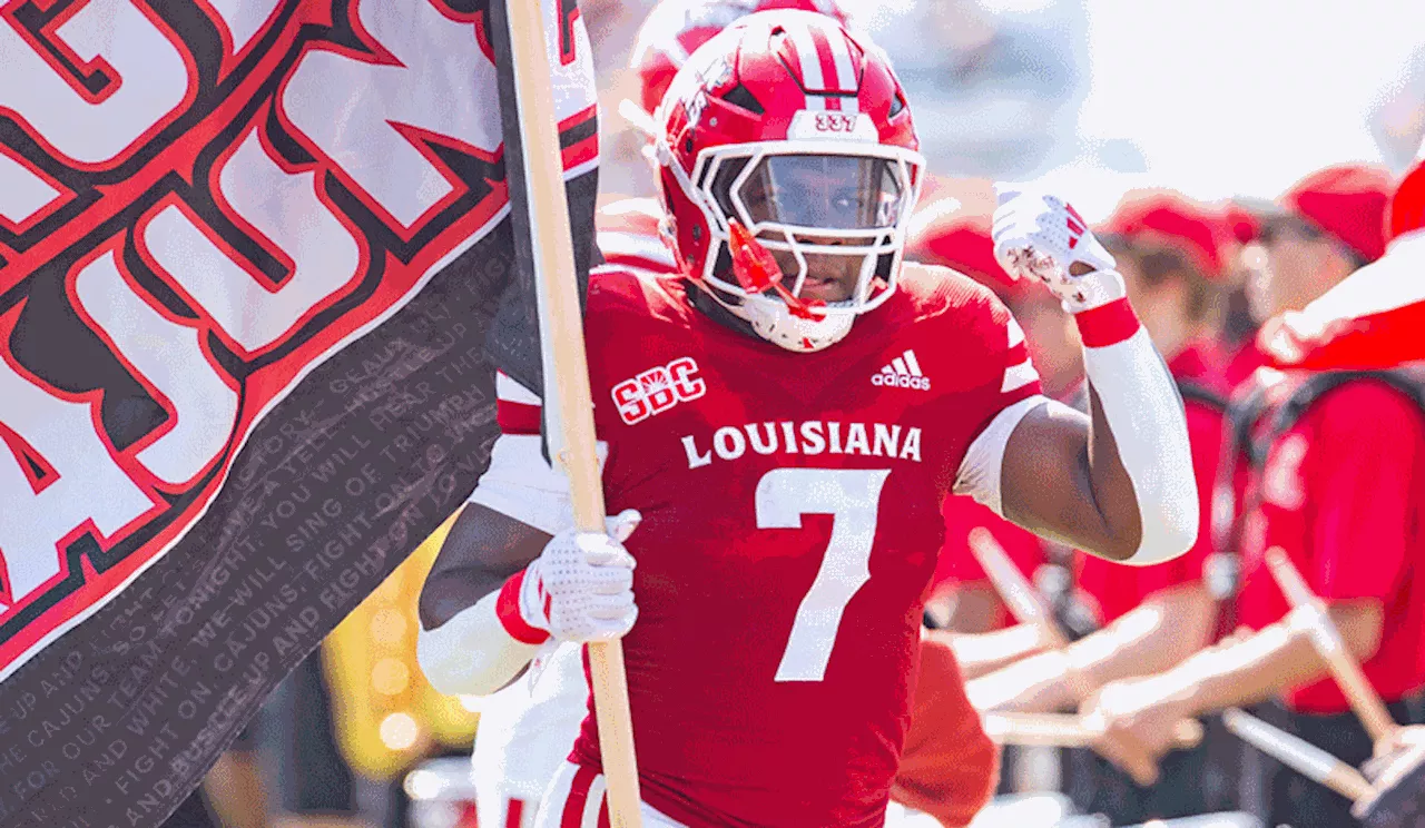 Louisiana vs Texas State Prediction and Picks: Rantin' Ragin' & Winnin' Cajuns