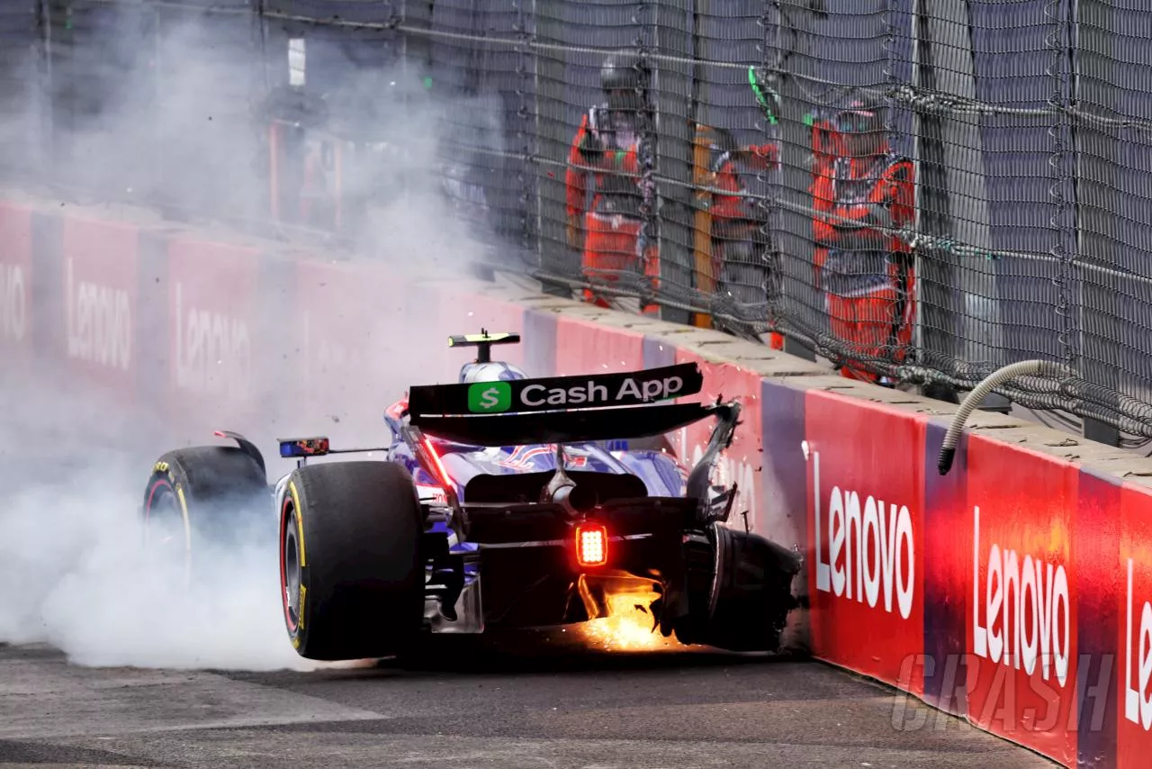 2024 F1 Mexico City Grand Prix - As it happened