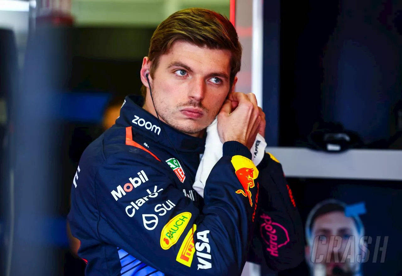 ‘Got what he had coming to him’ - Does Max Verstappen need to change?