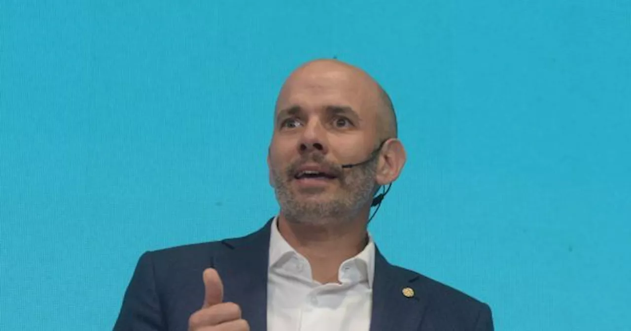 CEO de Bayer: 'Se está haciendo lo correcto no para que 2024 sea un buen año, sino para que 2026 o 2030 sean m