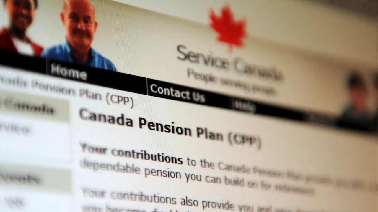 Next CPP payment coming on Tuesday for Canadian retirees