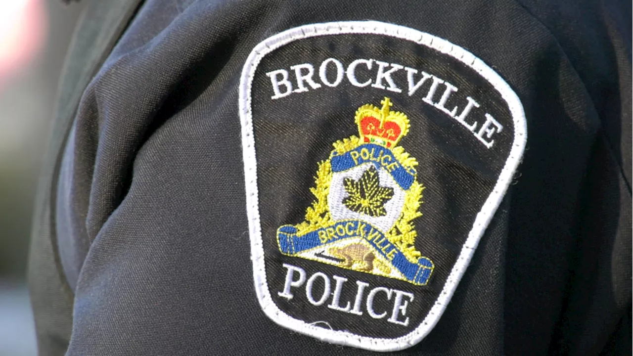 Police investigating shots fired in Brockville, Ont.