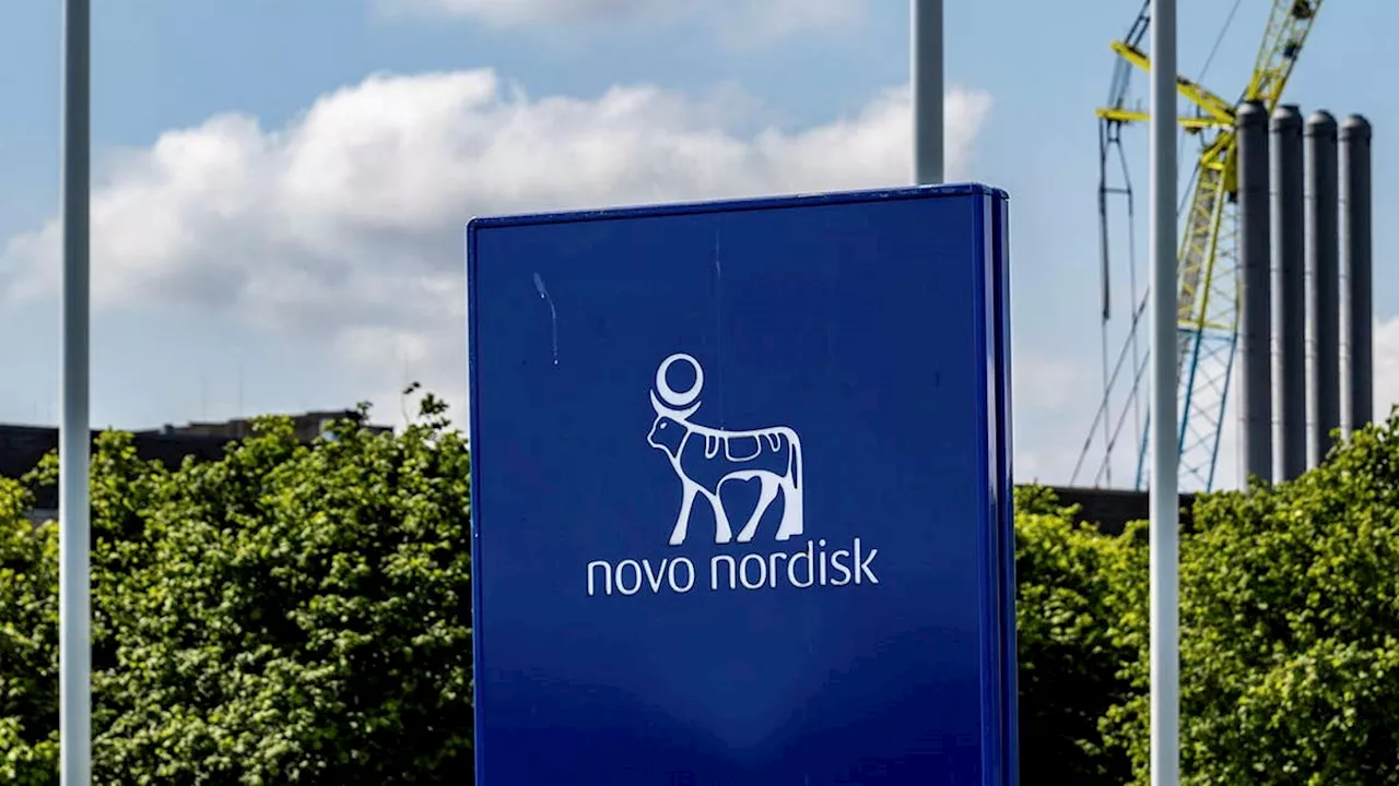 Analytikeroron: Risk för svag Novo Nordisk-rapport