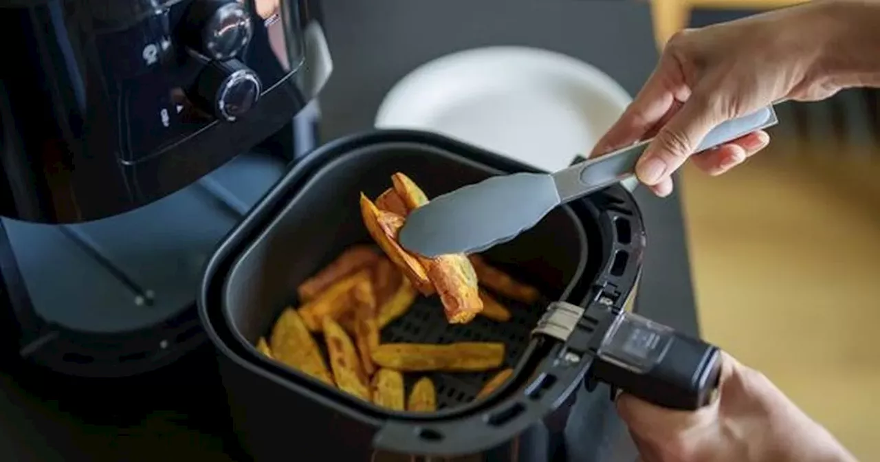 Handy kitchen gadget that has people ditching air fryers and costs less than £40