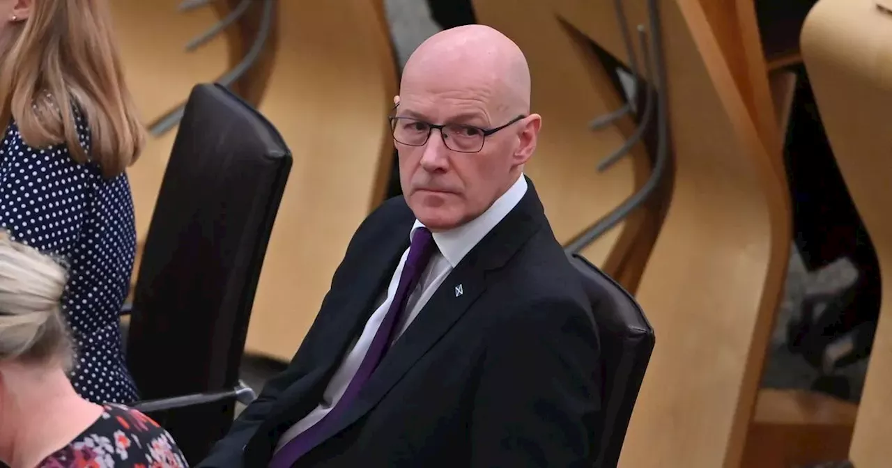 John Swinney urges Unison to call off school strikes