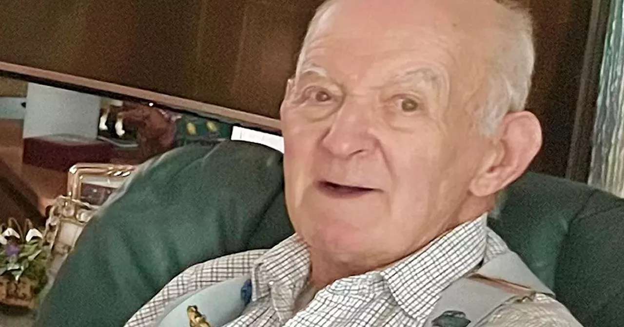 Man, 85, killed in horror house explosion as family pay tribute to 'kind and loving' relative