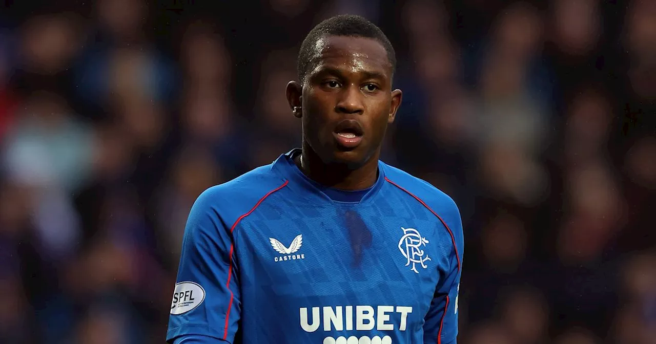 Nana Kasanwirjo insists Rangers ready to rumble against Aberdeen