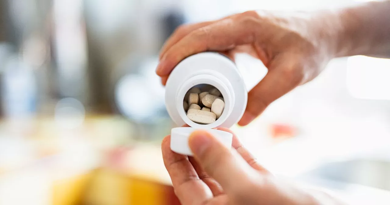 Pharmacist warns of risks in three common supplements, sharing tips for safe use