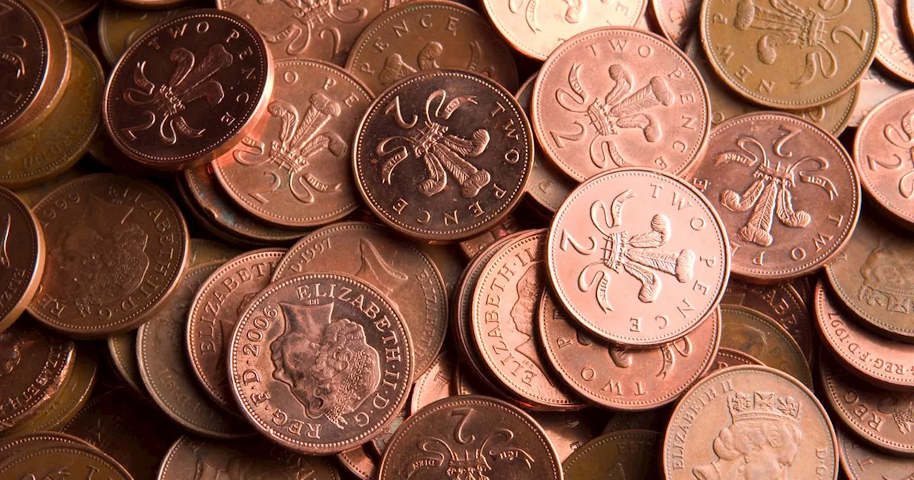 Ultra-rare penny coin worth £140,000 – but you'll need special kind