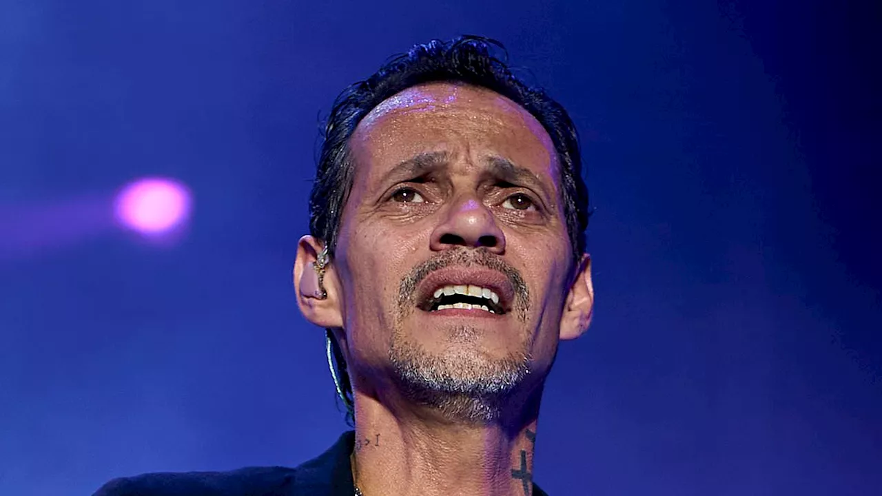 Marc Anthony SLAMS Donald Trump amid racist Puerto Rico MSG rally comments as star backs Kamala...