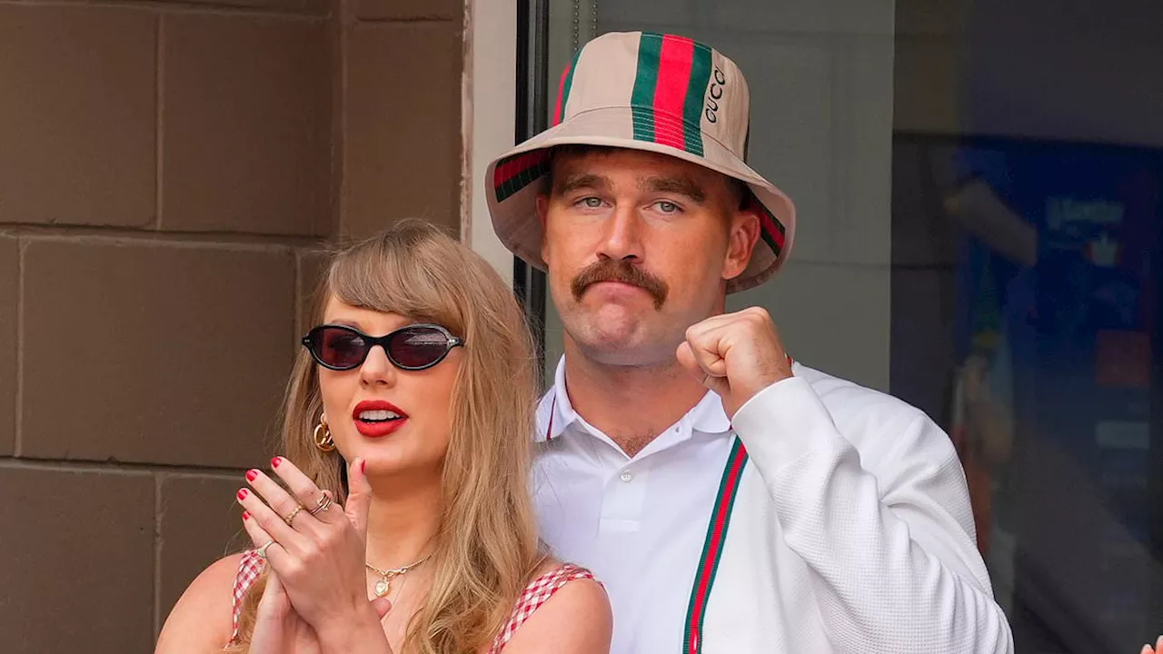 The reason Taylor Swift isn't attending Travis Kelce's Chiefs vs Raiders game