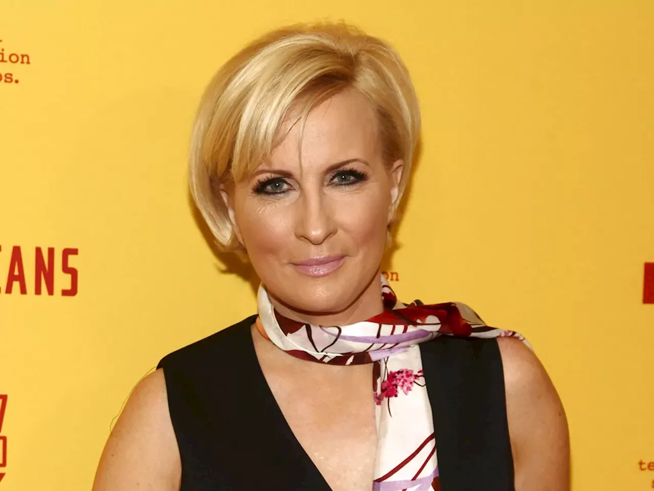 Mika Brzezinski calls Trump MSG event a ‘weird white nationalist Nazi-type rally’