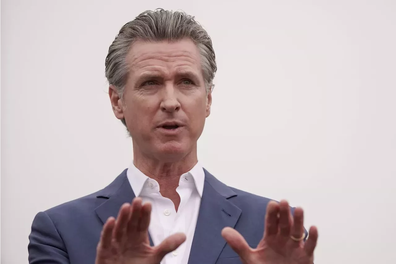 Newsom proposes $750 million Hollywood tax credit increase