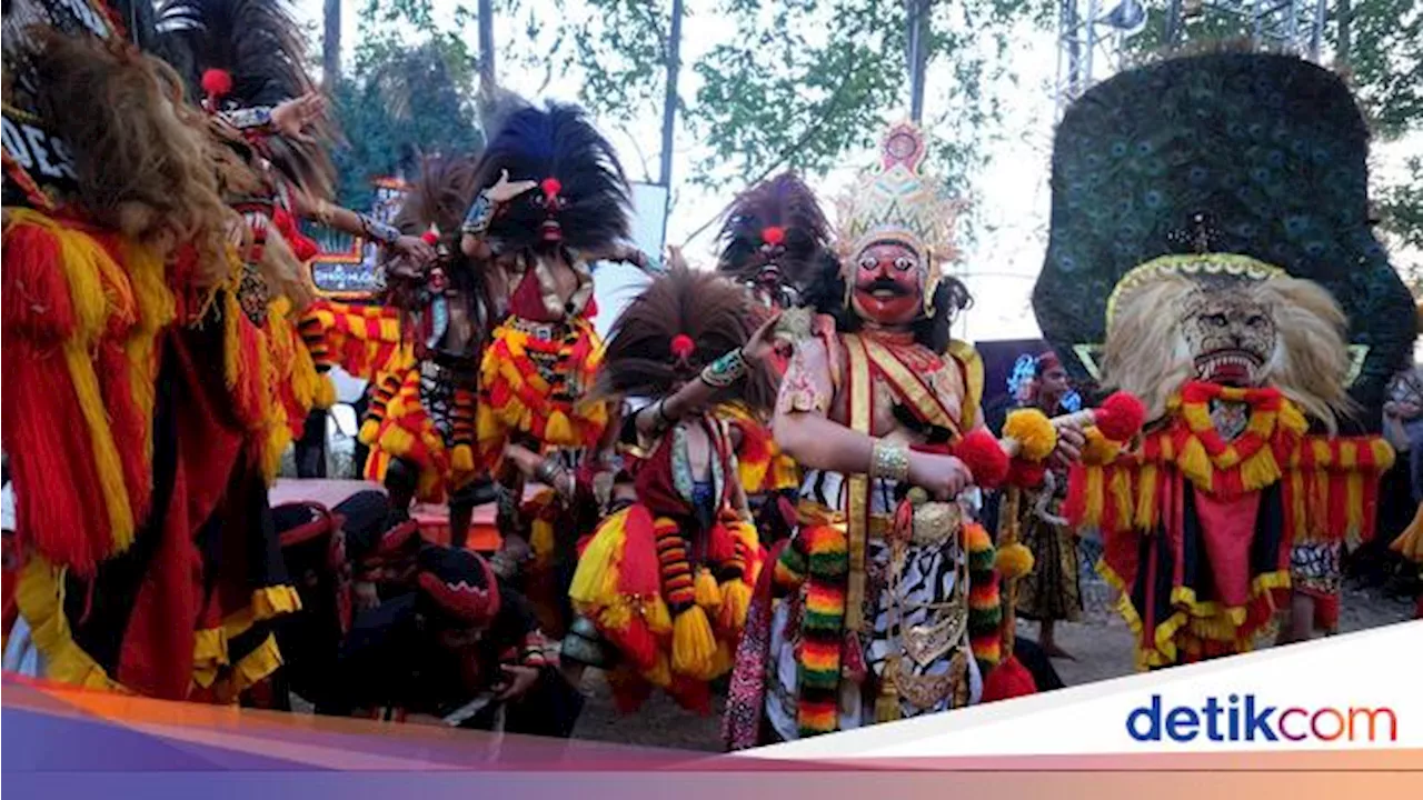 8 Faktor Keberagaman Suku dan Budaya di Indonesia, Salah Satunya Kondisi Alam