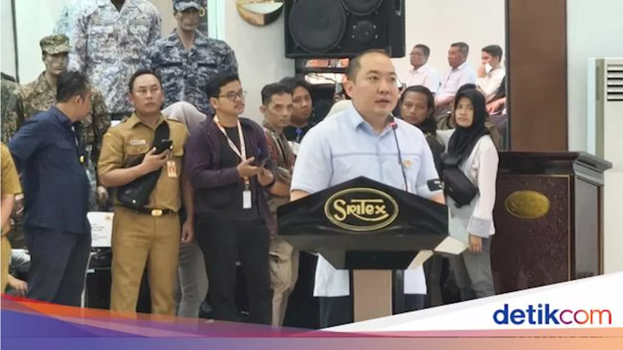 Bos Sritex Buka Suara soal Vonis Pailit: Kita Banding ke MA